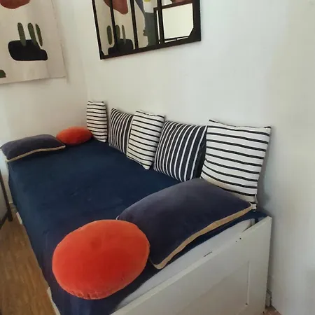 De Nico Appartement *