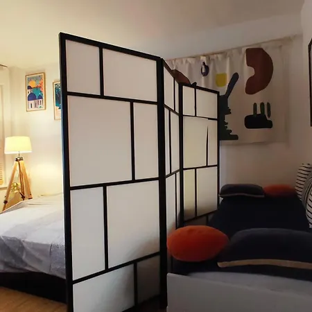 Apartment De Nico *