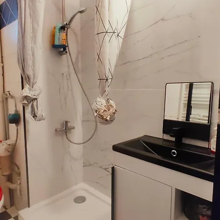 Apartman De Nico La Madeleine