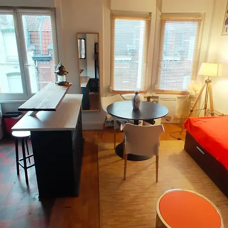 De Nico La Madeleine (Nord)