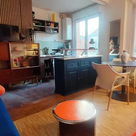 Appartement De Nico *