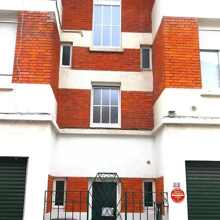 Appartement De Nico La Madeleine (Nord)