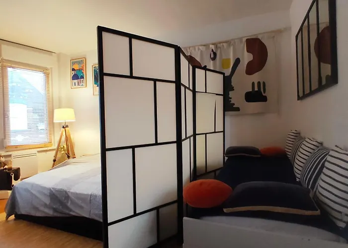 Appartement De Nico *