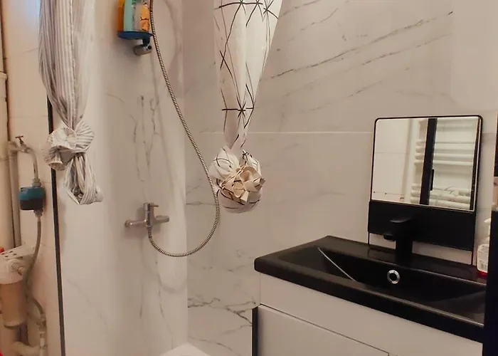 Appartement De Nico La Madeleine (Nord)