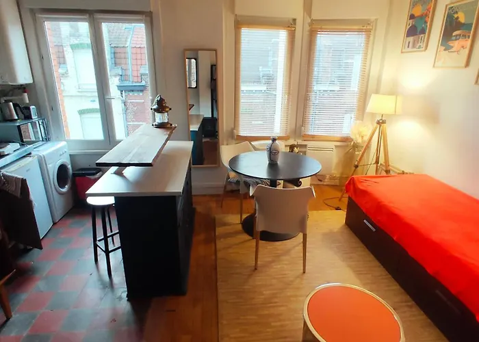 De Nico La Madeleine (Nord)