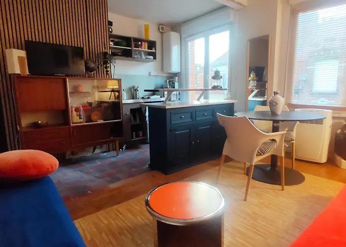 Appartement De Nico *