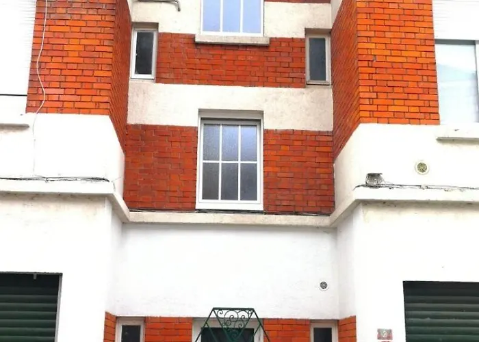 Appartamento De Nico La Madeleine (Nord)